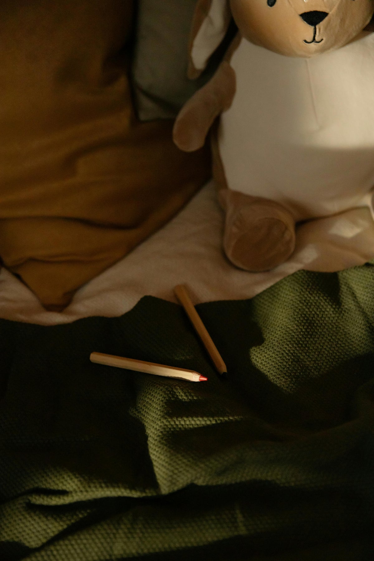 Spelen