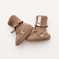 Booties - Althea  Bloem