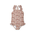 Ariel swimsuit - Flowerbee