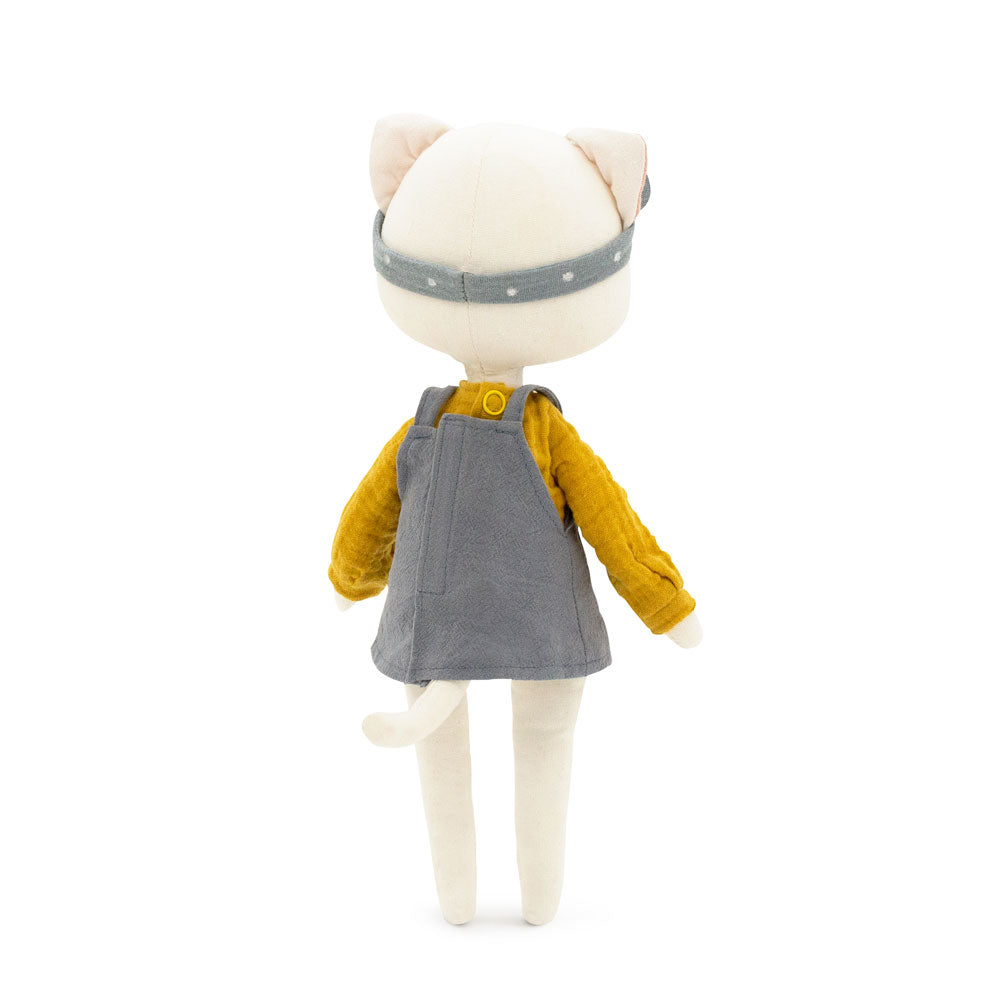 Christy de kat