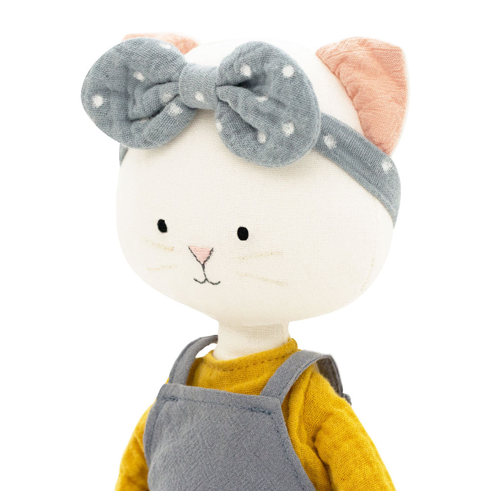 Christy de kat