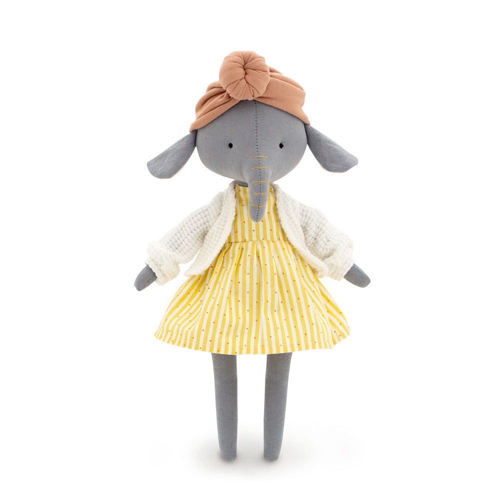 Alice de olifant