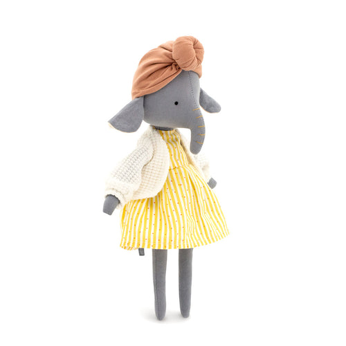 Alice de olifant