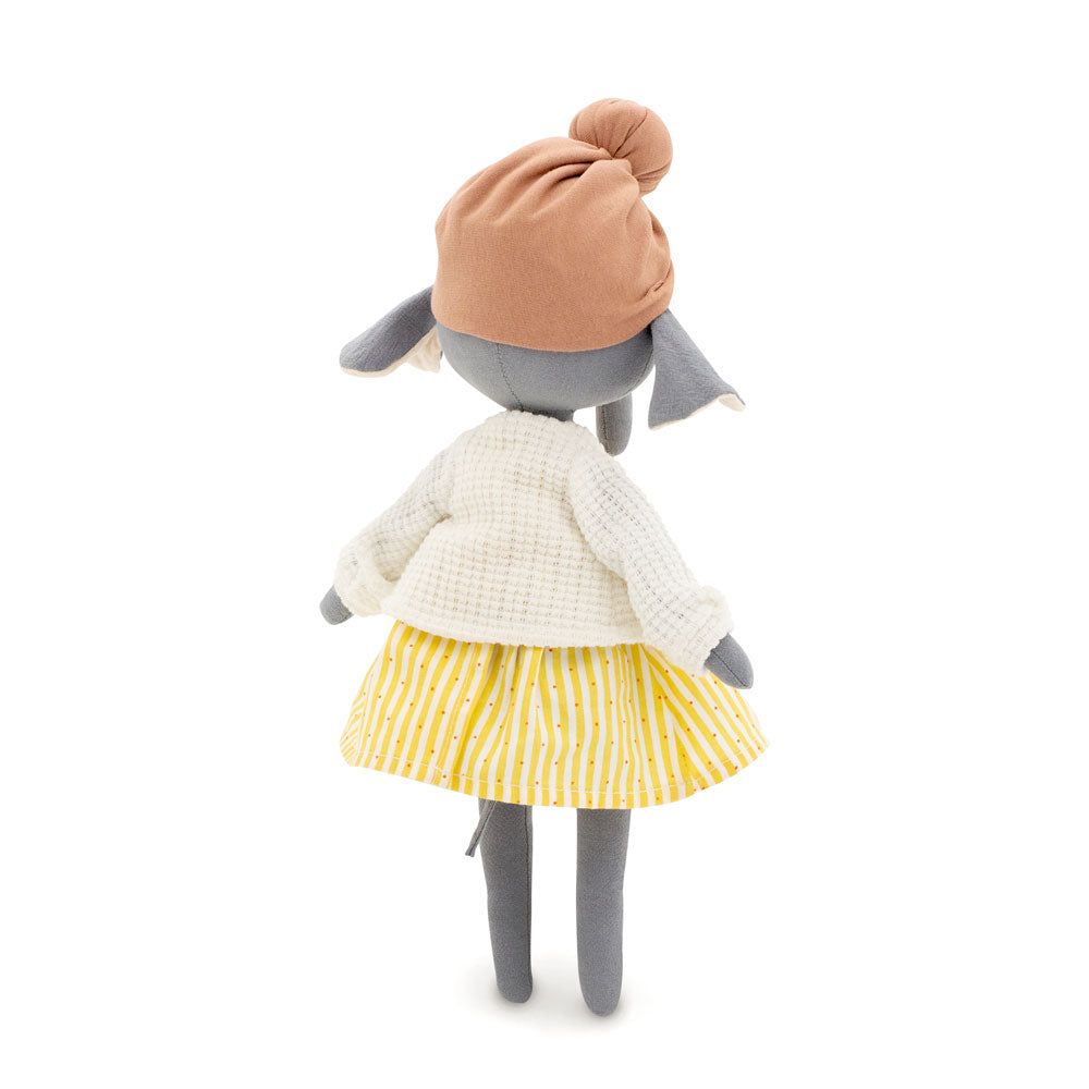 Alice de olifant