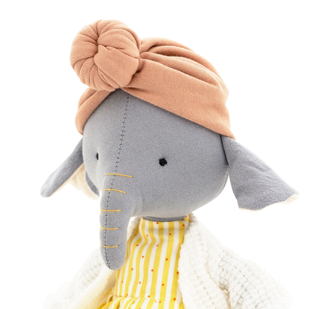 Alice de olifant