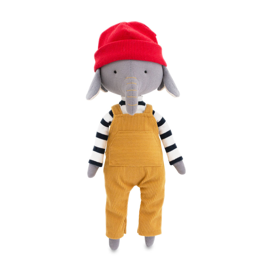 Ali de olifant