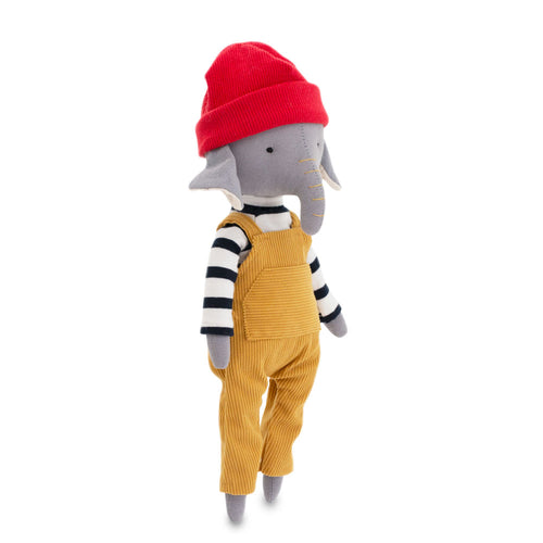 Ali de olifant