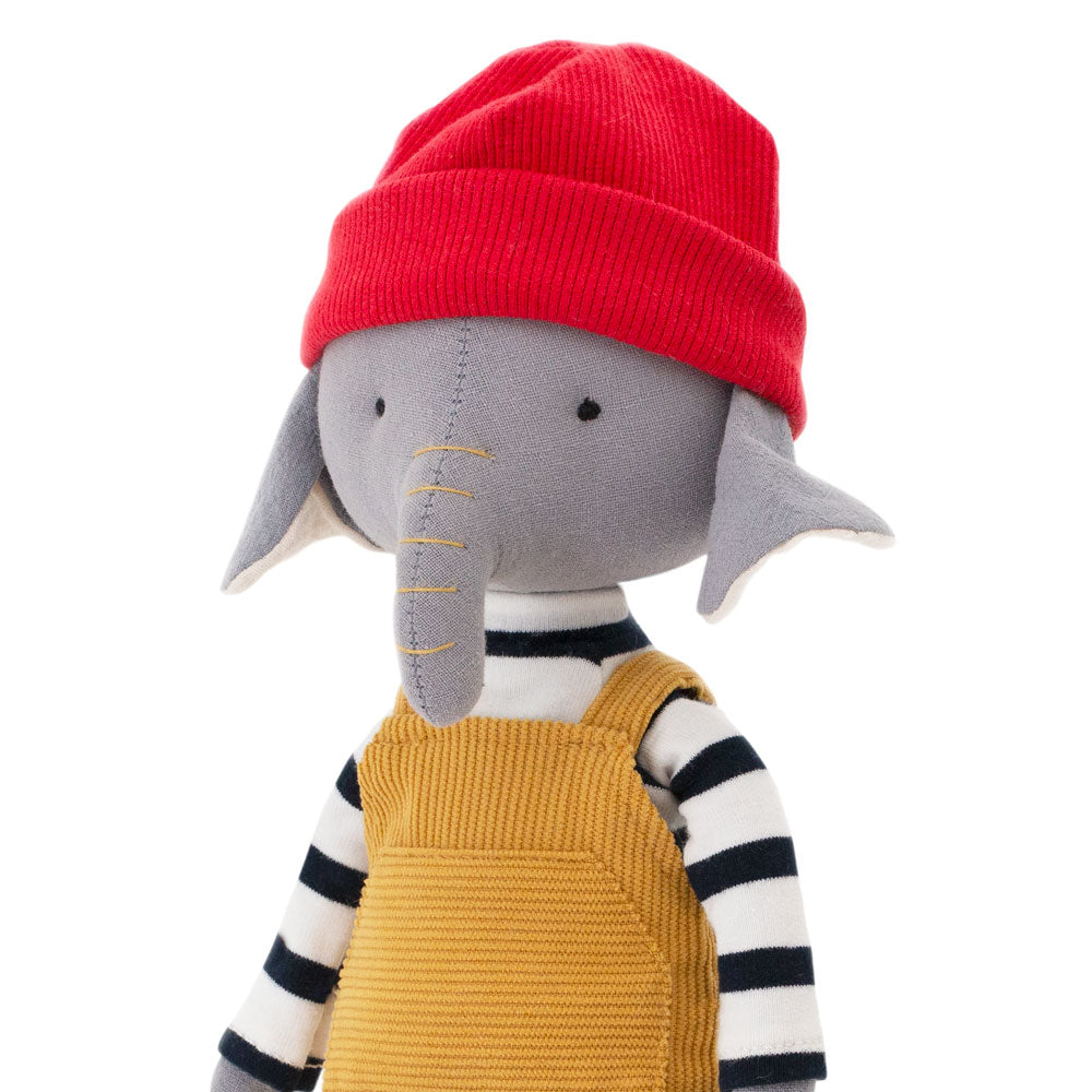 Ali de olifant