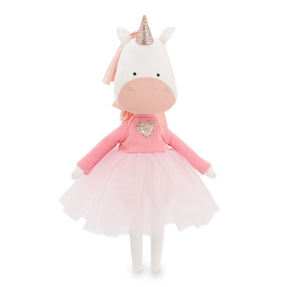 Daphne de unicorn