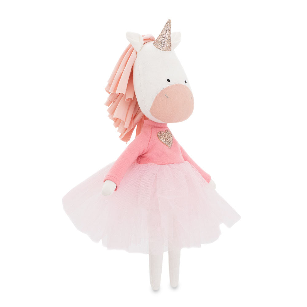 Daphne de unicorn