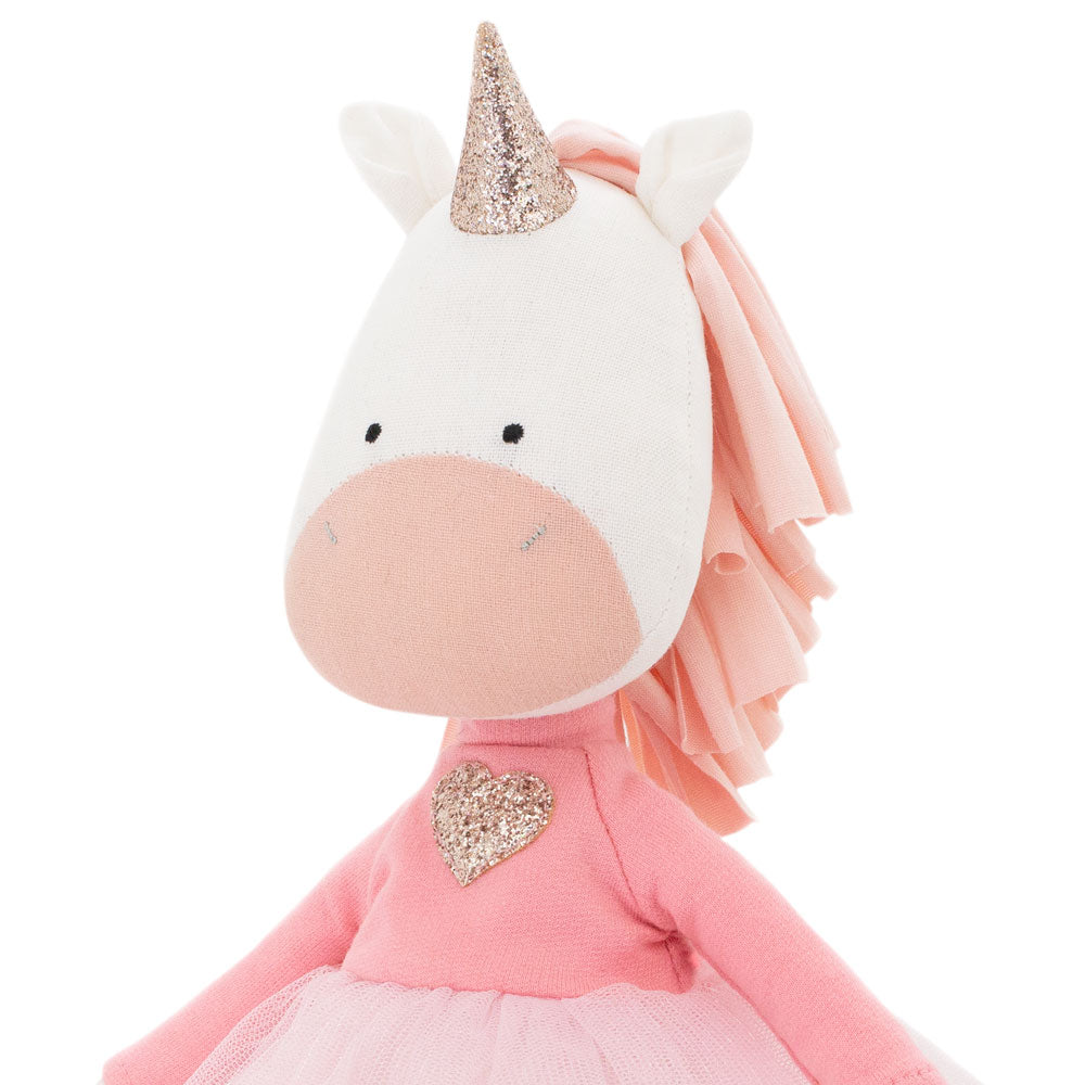 Daphne de unicorn
