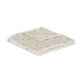 Bamboe mousseline inbaker - Ocean