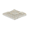 Bamboe mousseline inbaker - Bunny leaf